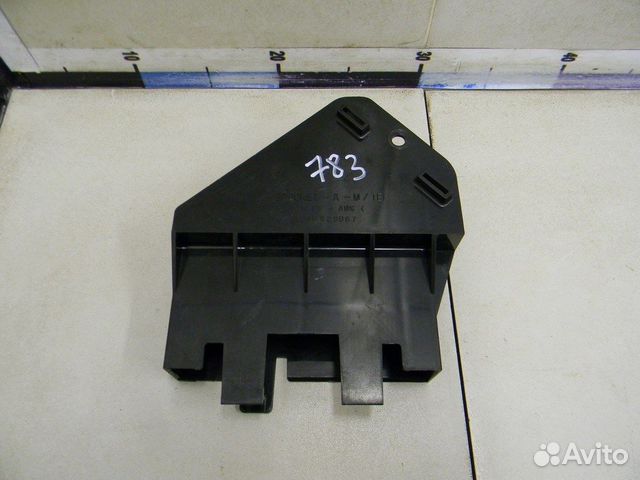 Кронштейн (сопут. товар) Antara 2007-2015