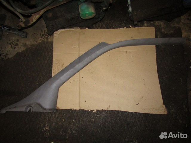 Обшивка стойки Vito (638) 1996-2003