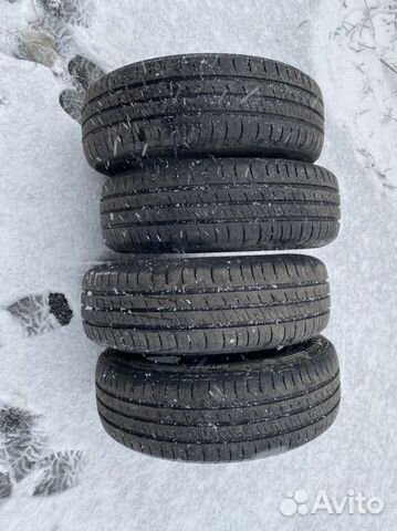 Pirelli Cinturato P1 185/65 R15