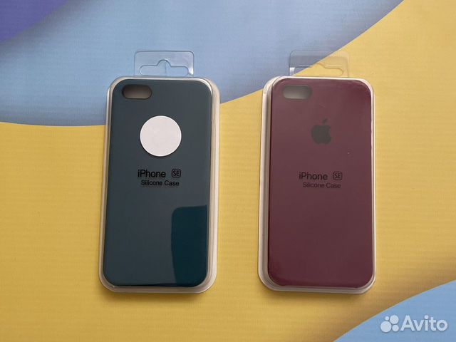 Чехол на айфон 5s, SE