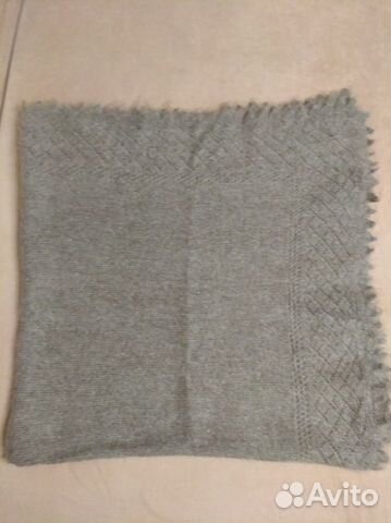 Платок шаль