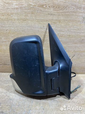 Зеркало правое Mercedes Sprinter W906 Арт. 7720727
