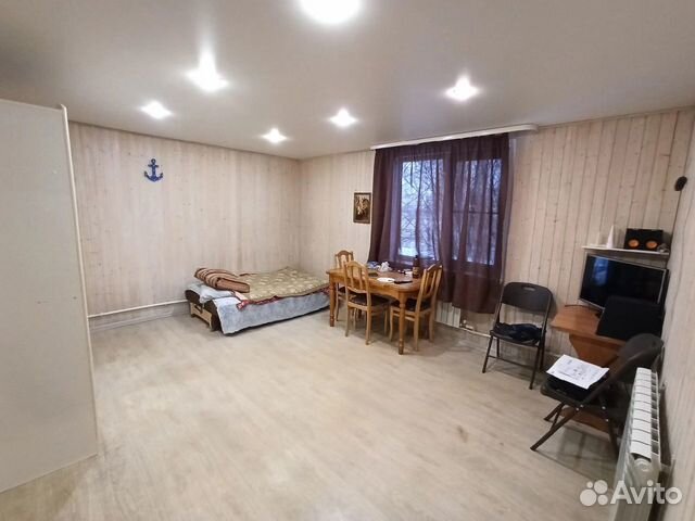 

3-к. дом, 100 м²