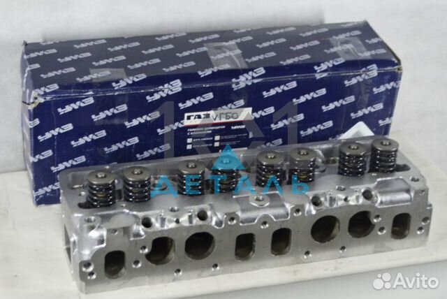 Гбц газель, УАЗ (умз). Бензин-Гбо. Новая