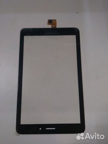Тачскрин Huawei mediapad t1 8.0