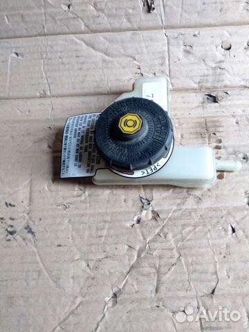 Honda civic 4d бачок гтц