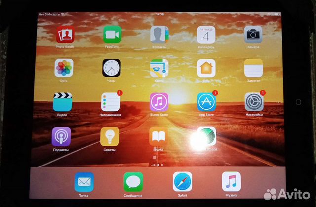 iPad 4-го поколения, Wi-Fi+Cellular