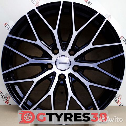 NEO 840 8x18 ch 66,6 PCD 5x112 ET 38 BD