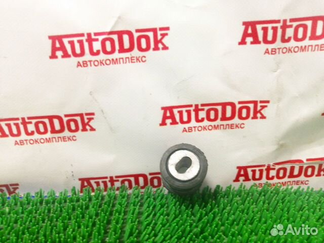 Сайлентблок 3