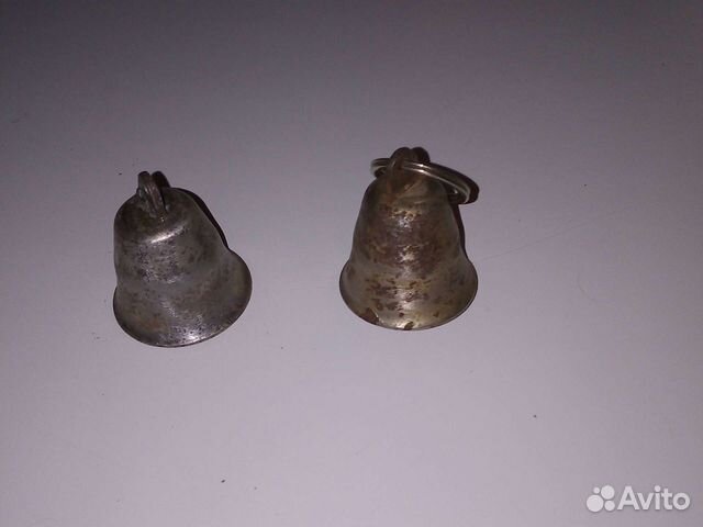 Колокольчики СССР