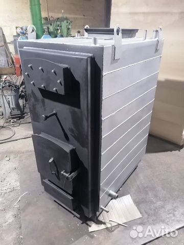 Пиролезный котел кпт-15 длительного горения