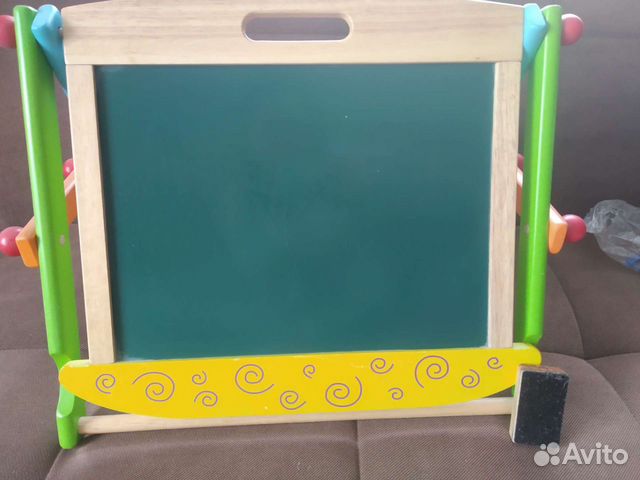 Мольберт для рисования