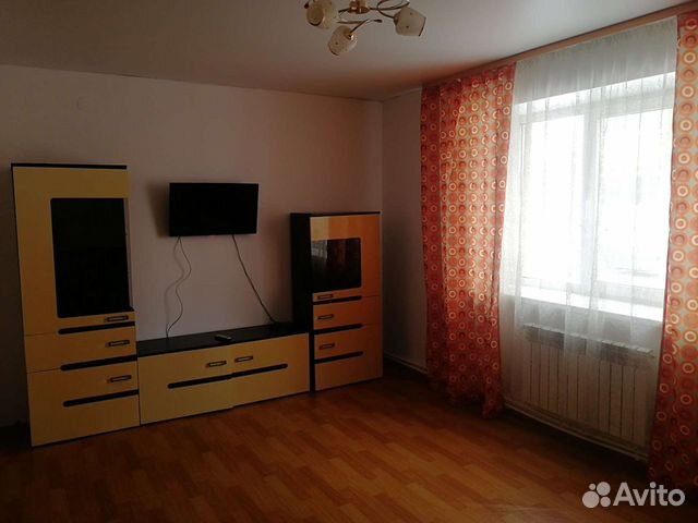 

2-к. квартира, 50 м², 3 кровати