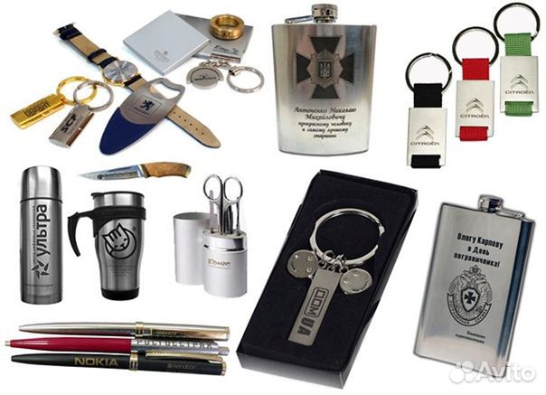 Лазерная гравировки на м. Молодежной