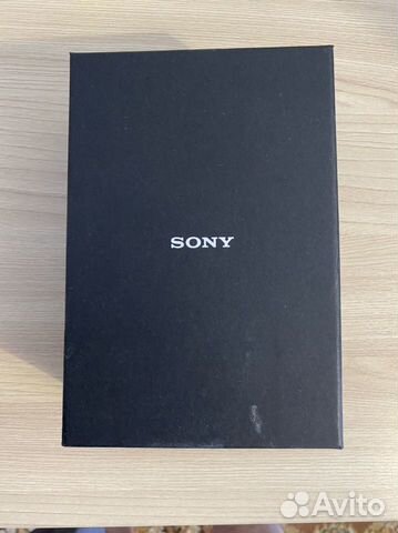 Sony nw zx2