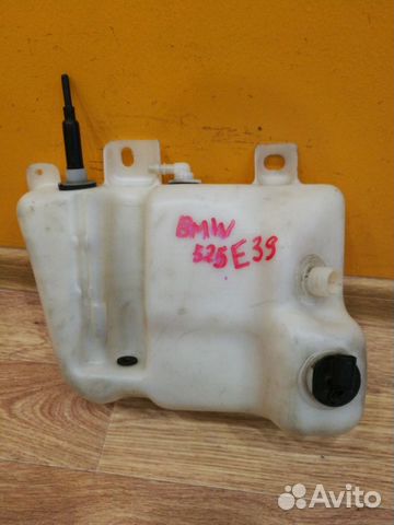 Бачок стеклоомывателя Bmw 5-Series E39 M47D20TU2