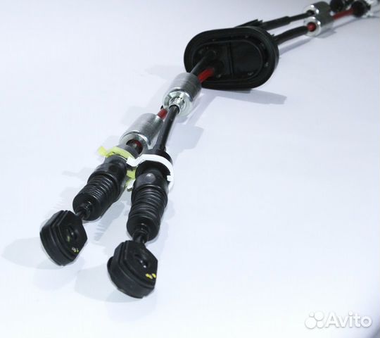 Трос МКПП Шевроле Круз