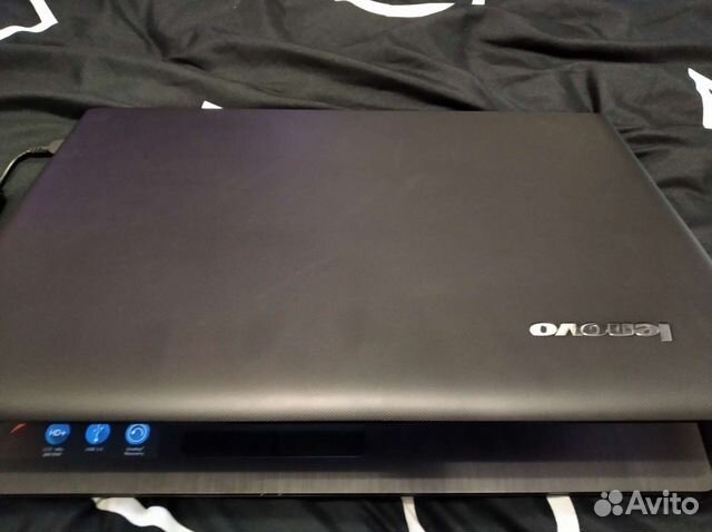 Ноутбук Lenovo G70 17.3HD+Дисплей