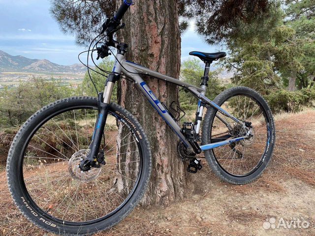 Велосипед GT avalanche elite(2016)