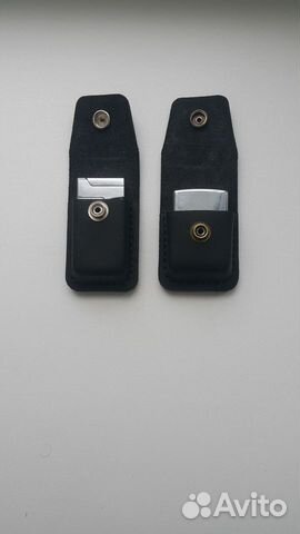 Чехол для зажигалки Zippo,Imco,Scripto на пояс