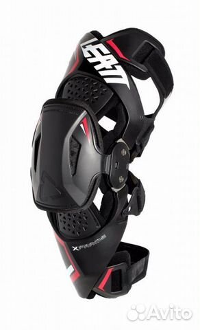 Наколенники leatt Knee Brace X-Frame