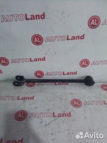 Тяга задняя правая Toyota Carina AT211