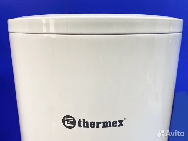 Thermex Fusion 50 V Купить Миасс