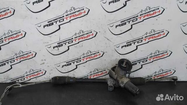 Рейка рулевая honda FIT GD1 GD2 GD3 GD4 2WD 4WD эл