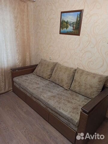 

1-к. квартира, 28 м², 1 кровать
