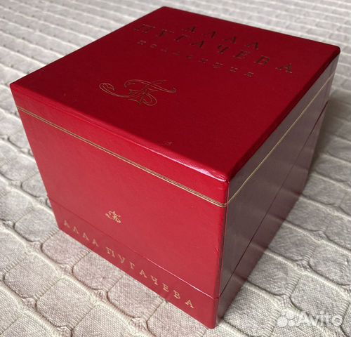 Алла Пугачёва,авторская коллекция,13 CD