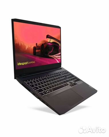 Lenovo ideapad gaming 3 15ach6