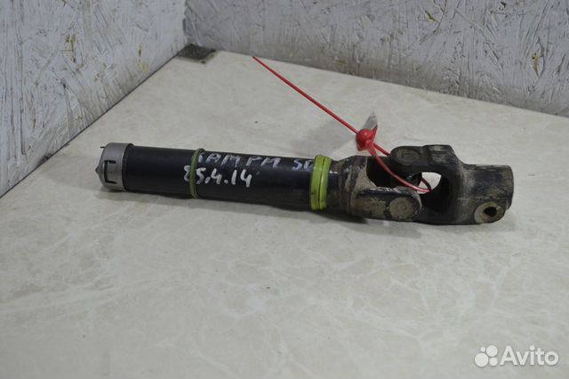 Рулевой кардан Toyota Camry 50