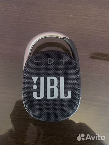 Jbl flip 4 оригинал