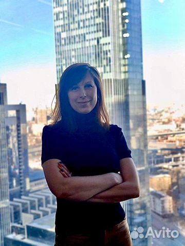 Юрист/Представитель в Суде