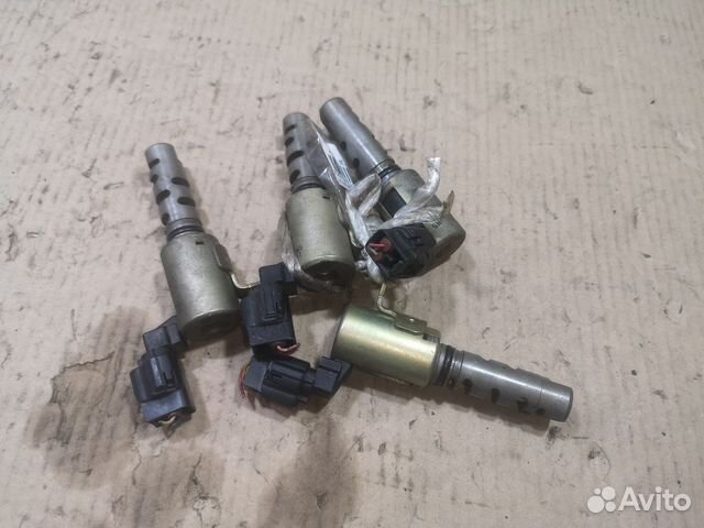 Клапан VVTi Toyota 2GR-FE 2GR- FSE 3GR-FSE