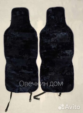 Чехлы на автомобильные сидения