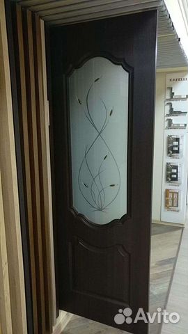 Дверь межкомнатная Мечта