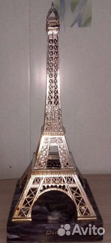 Эйфелева башня