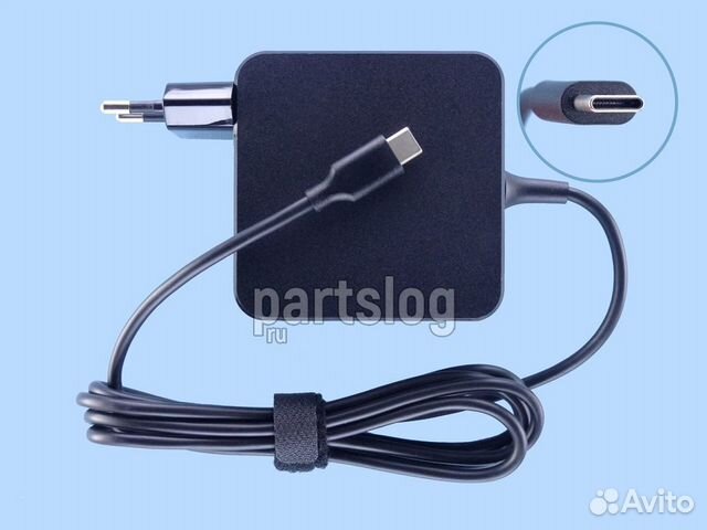 Блок питания для Xiaomi 20.3V3A 20V3.25A 15V3A 12V