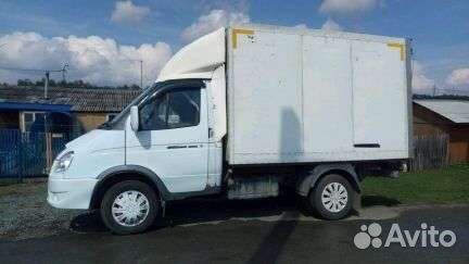 Грузоперевозки переезды газель