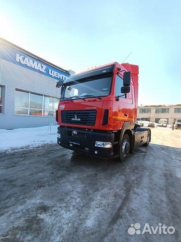 МАЗ 544028-520-031, 2023