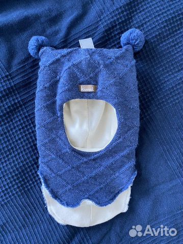 Шлем kivat 0 киват 0 зима демисезон