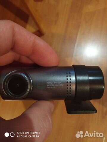 Видео регистратор автомобильный с wifi