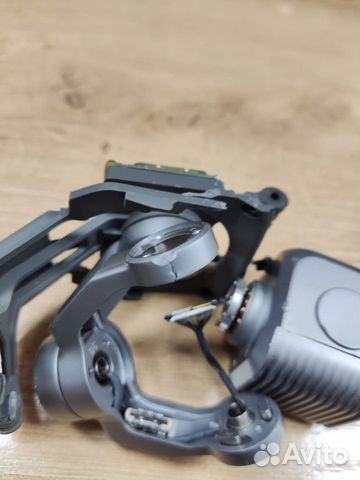 Dji mavic pro2 и 3 ремонт подвеса