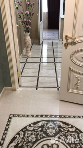

2-к. квартира, 90 м², 2 кровати