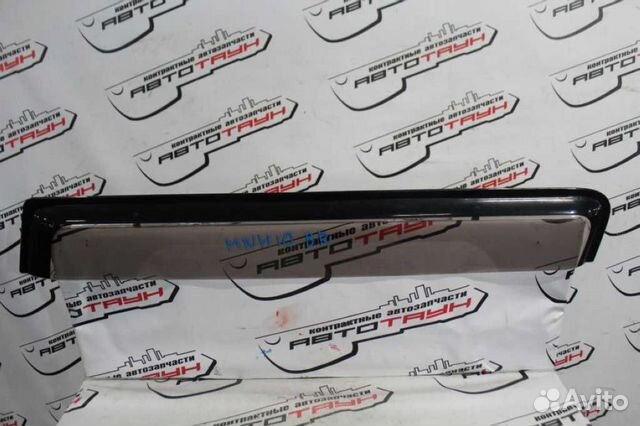 Ветровик toyota alphard ANH10W ANH15W ATH10W MNH10