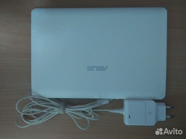 Нетбук asus eee pc 1011сх