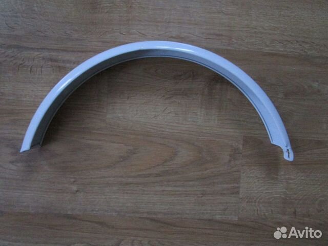 Крылья для колес 20