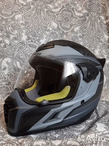 Мотошлем Klim Krios Pro Mekka Carbon