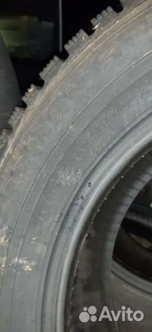 Nokian 195/65 R15, 4 шт